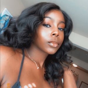 Meet your Posher, Uriah